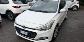 HYUNDAI i20 1.1 Diesel 75cv