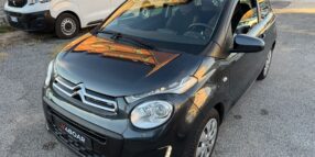 Citroen C1 1.0 72CV