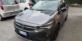 Opel Corsa 1.2 GPL Elegance 75cv