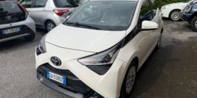 Toyota Aygo 1.0 X-Cool