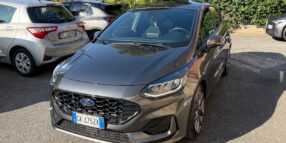 Ford Fiesta ST-Line 1.0 Hybrid 125cv