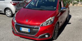 Peugeot 208 1.2 Benzina 82cv